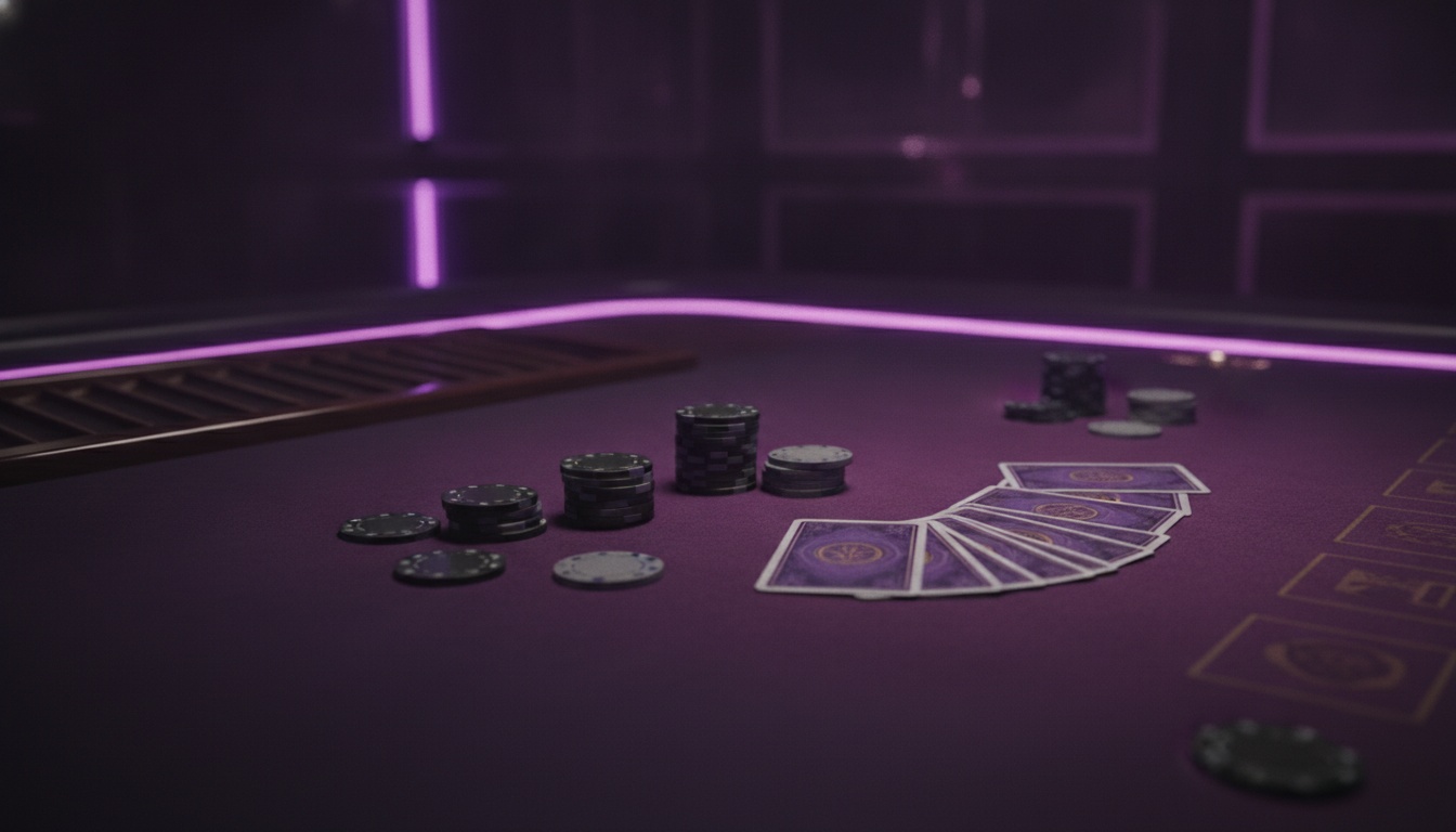 Utforska spelutbudet hos Posido Casino